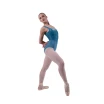 Capezio Cristóbal, női dressz vastag pántokkal Capezio Cristóbal, női dressz vastag pántokkal