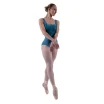 Capezio Cristóbal, női dressz vastag pántokkal Capezio Cristóbal, női dressz vastag pántokkal