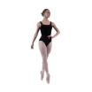 Capezio Cristóbal, női dressz vastag pántokkal Capezio Cristóbal, női dressz vastag pántokkal