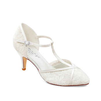 Zara, esküvői cipő