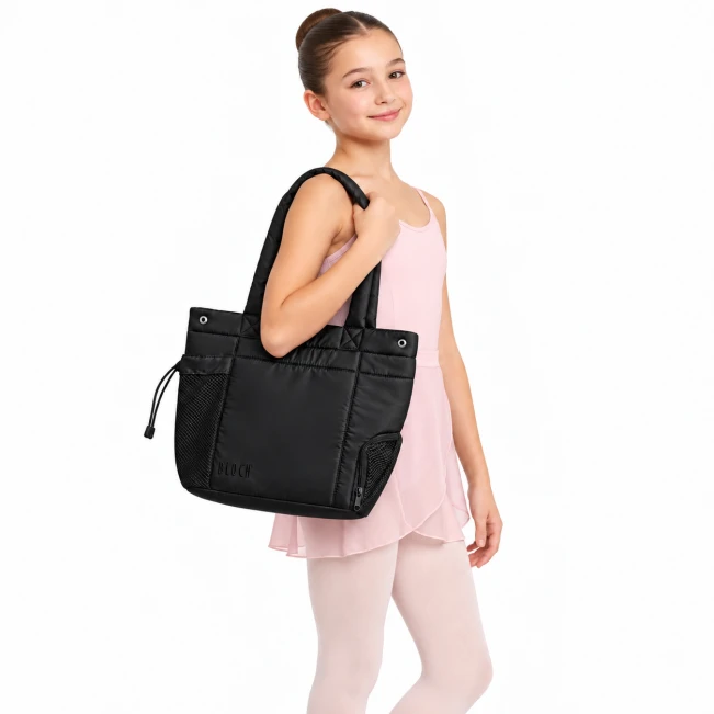 Bloch Petit studio dance bag, praktikus tánctáska