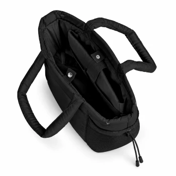 Bloch Petit studio dance bag, praktikus tánctáska - Fekete